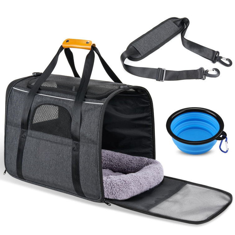 Good to best sale go pet carrier